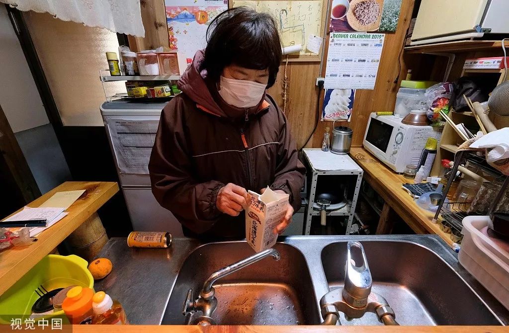 日本为什么垃圾分类做得好,日本对生活垃圾分类做法