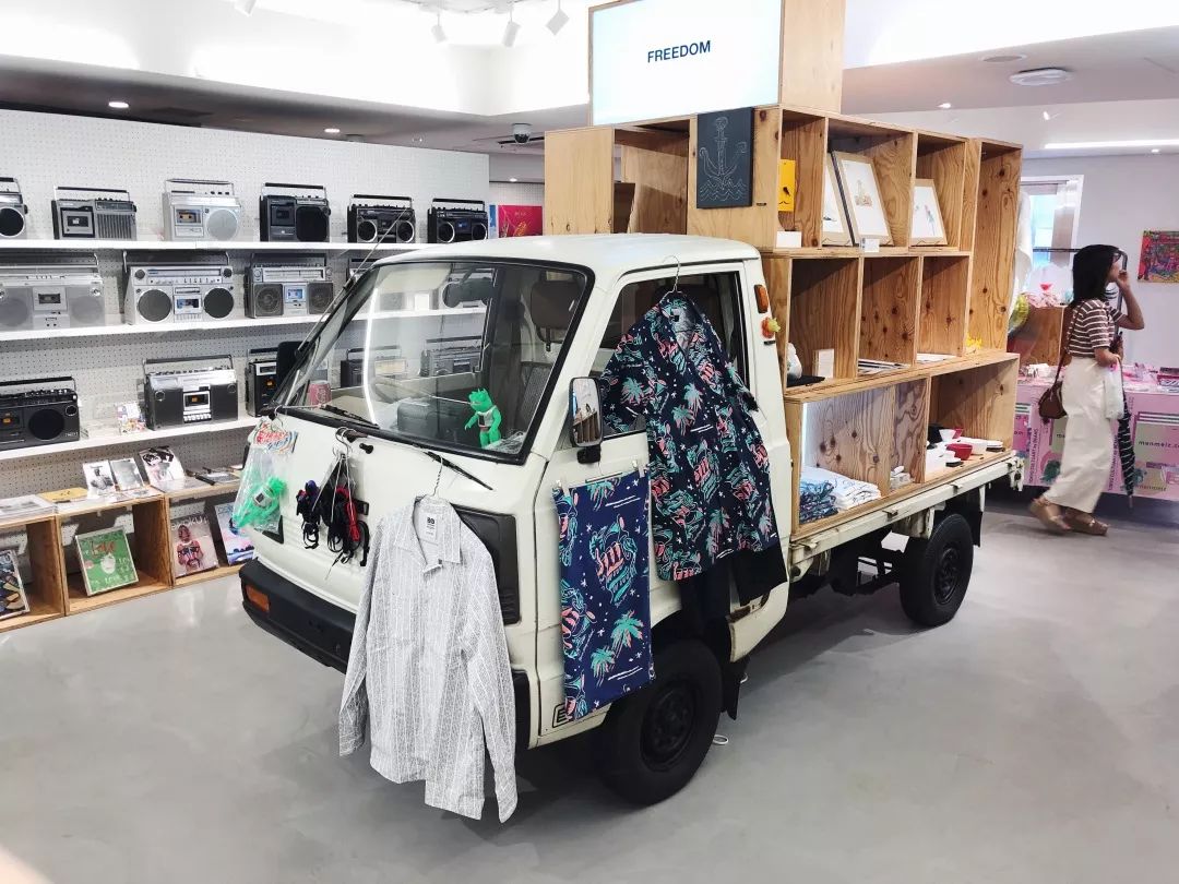 去东京最值得去的店,东京暴走购物推荐