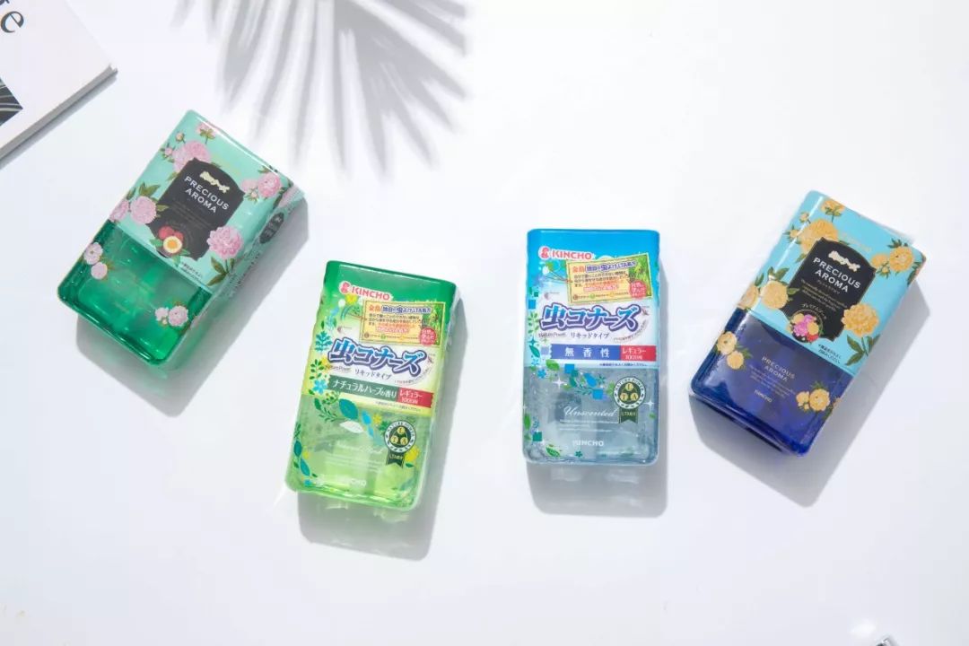 夏天驱蚊必备好物良心推荐,给大家推荐一款驱蚊神器驱蚊草