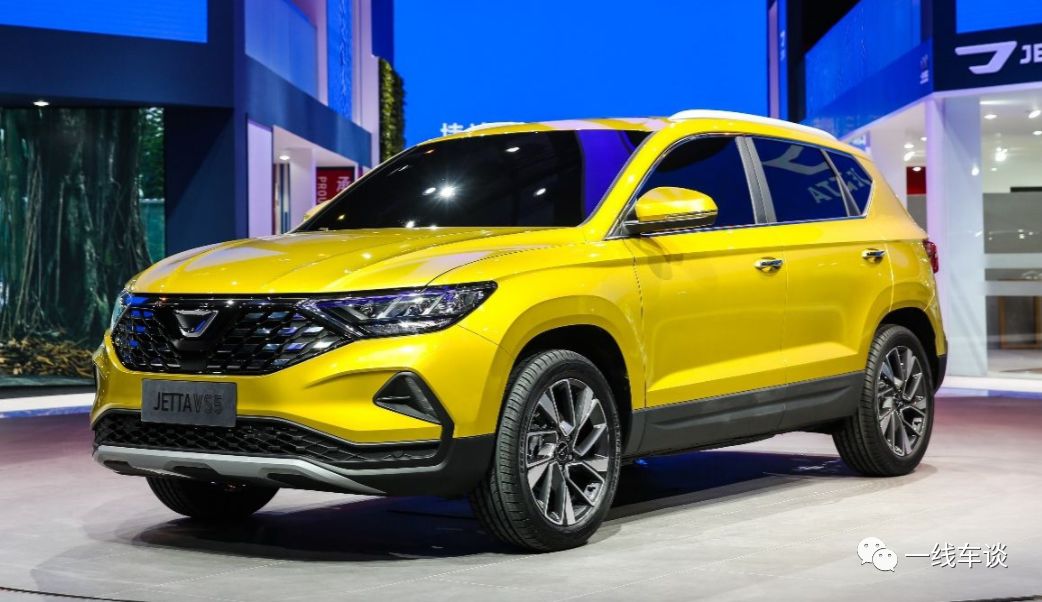 新款捷达正式开启预售诚意满满,全新捷达最低价多少钱