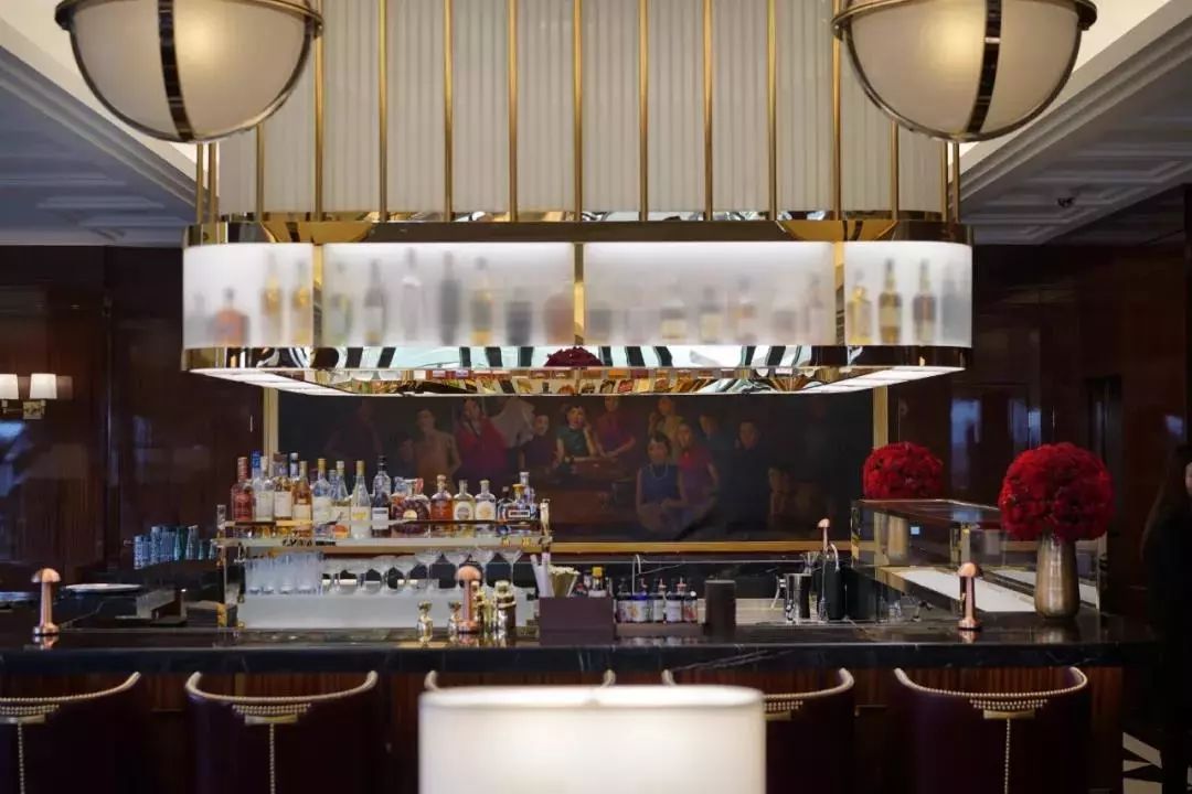 文华东方一镜到底,文华东方金丝楠木