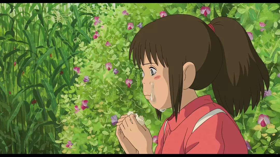 宫崎骏新作,点评宫崎骏