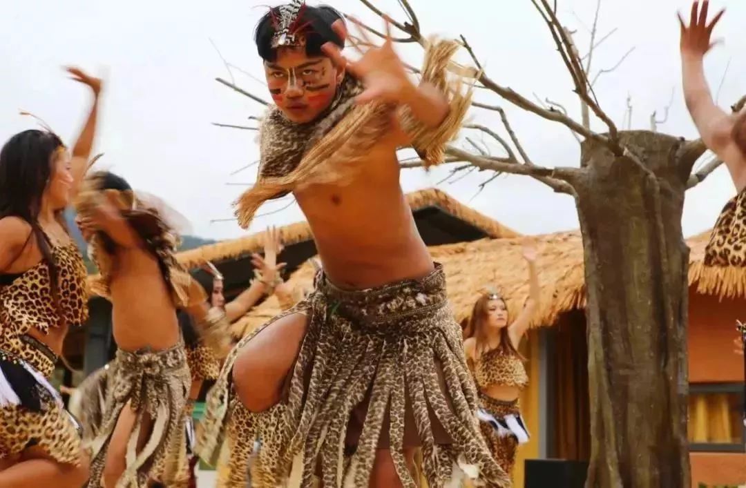 暑假旅行安排好了吗？闽清这些地方省心、好玩又不累，赶快收藏！