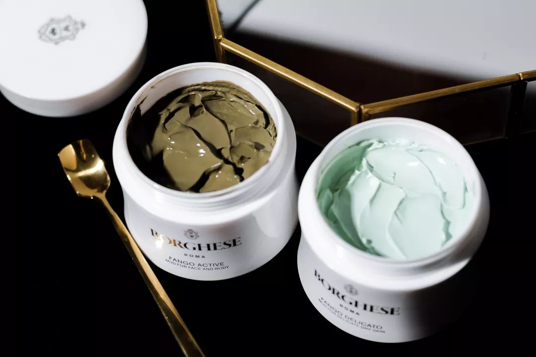 拯救毛孔黑头,清除黑头大毛孔的利器