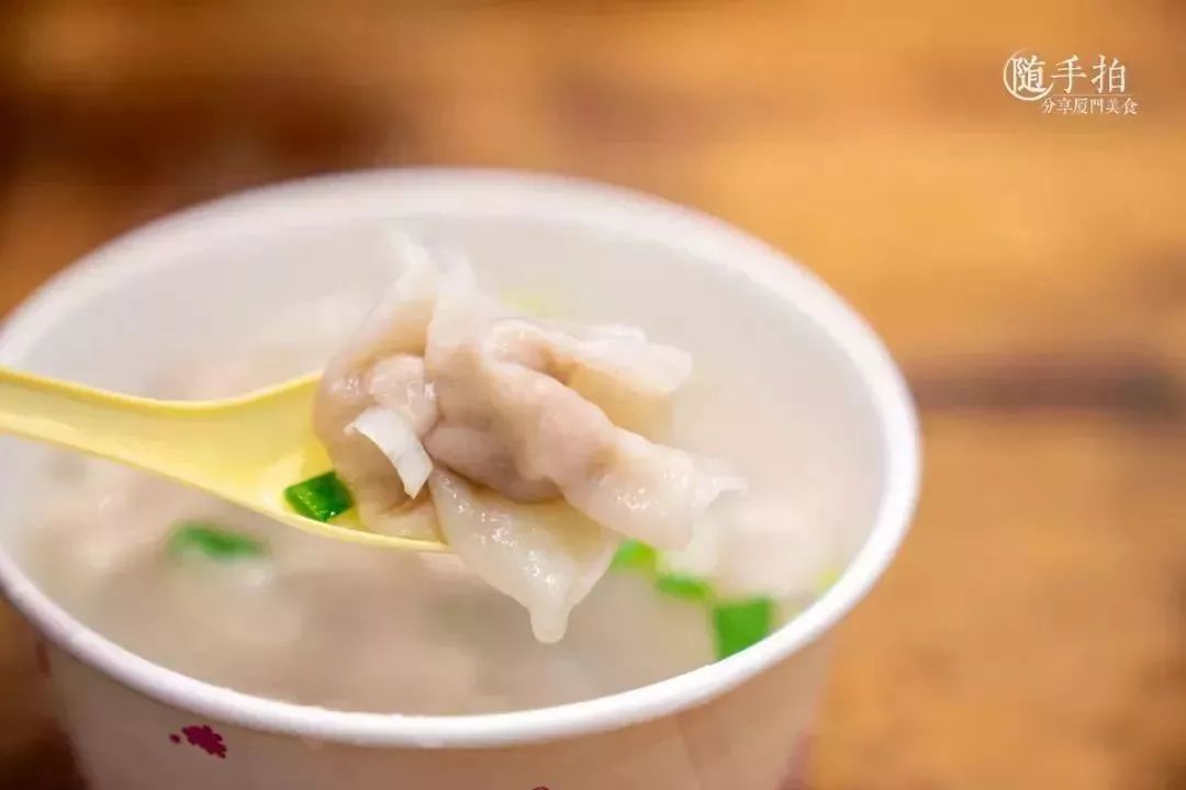 鼓浪屿最值得吃的美食,鼓浪屿最好吃的美食最新