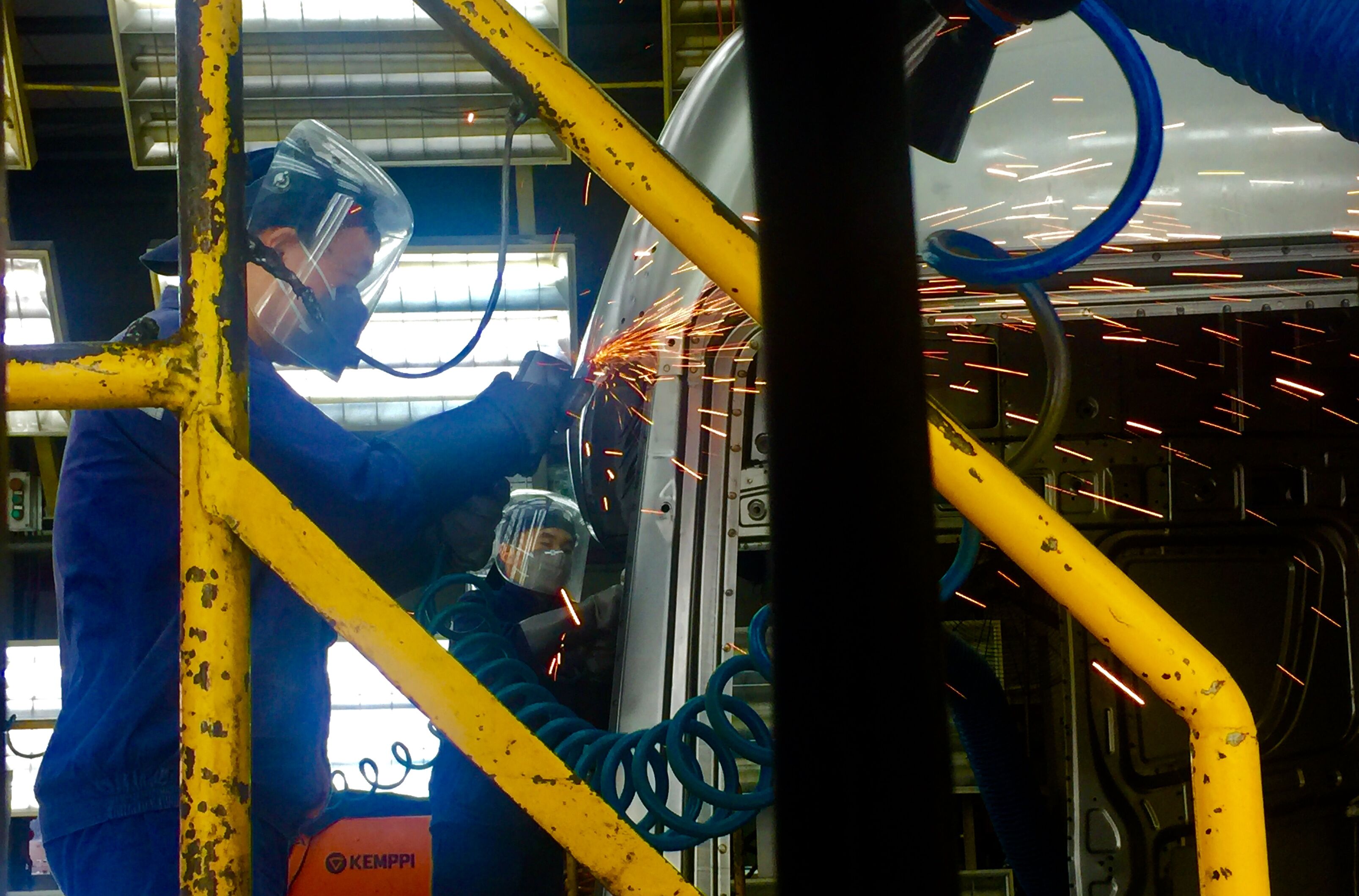 管窥视野,管窥蠡测见微知著