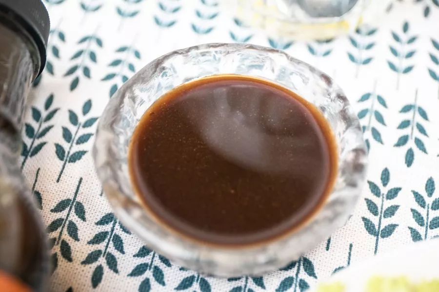 沙拉酱好吃低卡推荐,好吃低卡的沙拉酱推荐