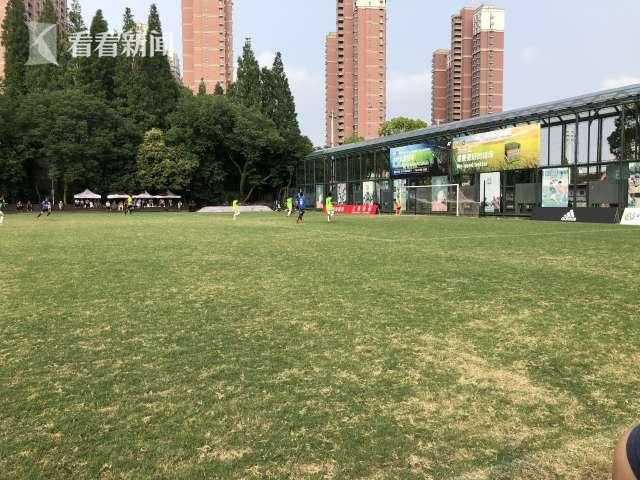 2019上海国际足球邀请赛,2024第五届上海青少年足球联赛