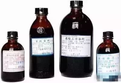 医院药物收藏,建议收藏医生秘方