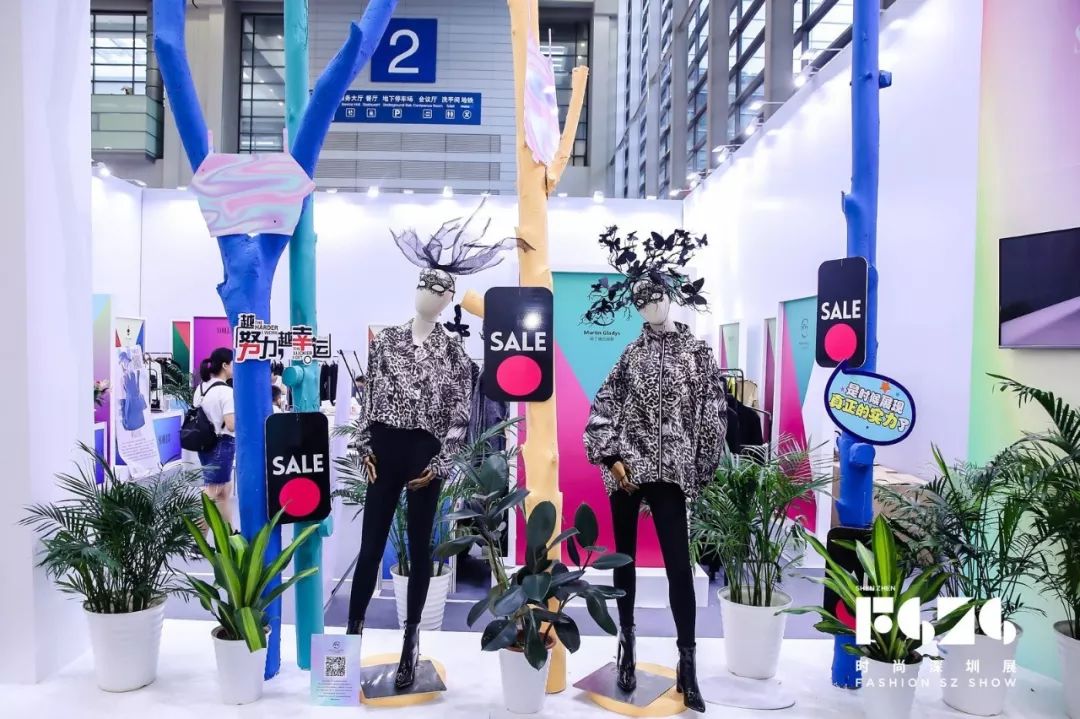 这个夏天深圳,这个夏天值得期待的潮玩展