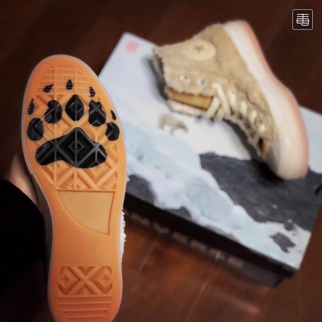 匡威大战VANS！上半年人气胶鞋谁更胜一筹？