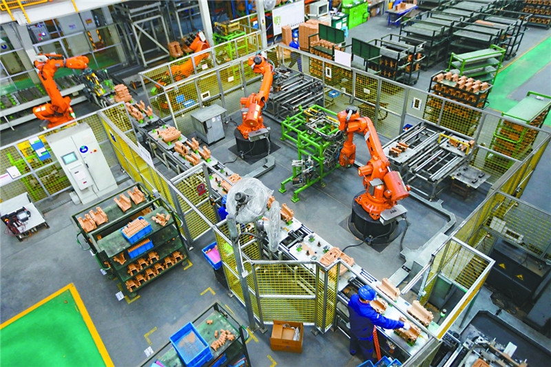 吴江区标准产业园区,吴江区特色经开区