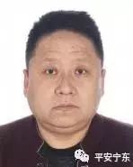 宁夏通报在逃犯罪分子,广西警方征集48人违法犯罪线索