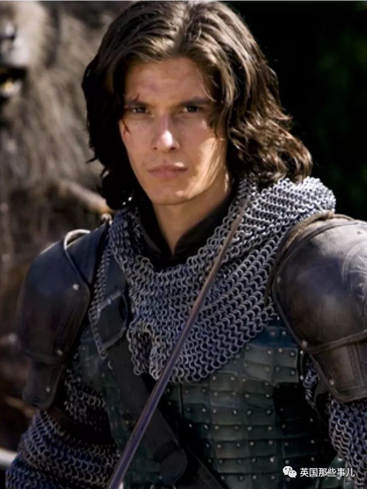 半羊人纳尼亚,纳尼亚传奇羊人