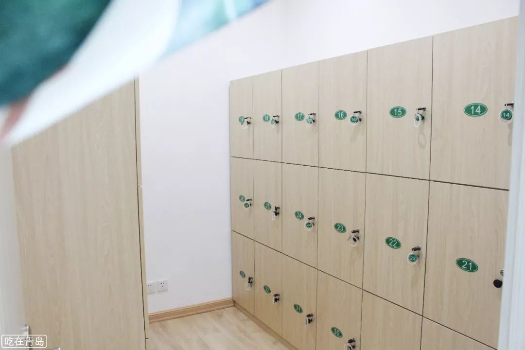 青岛崂山瑜伽馆,崂山区瑜伽馆