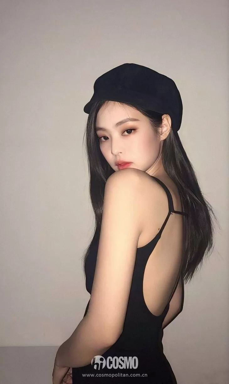 美人计|我找到了Lisa和泫雅的同款染发剂,别赞我会骄傲