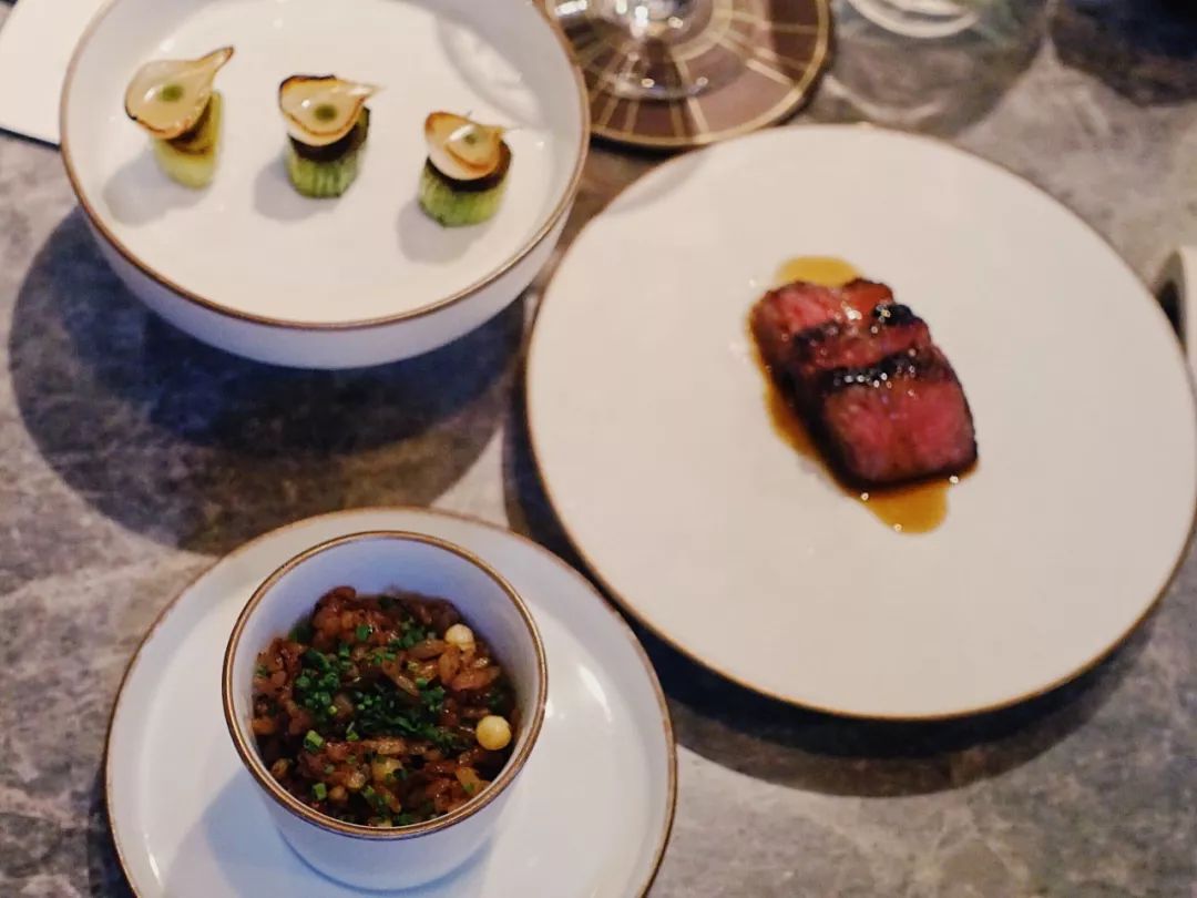 香港最好的特色菜 (香港美食久违了的正宗广东菜)