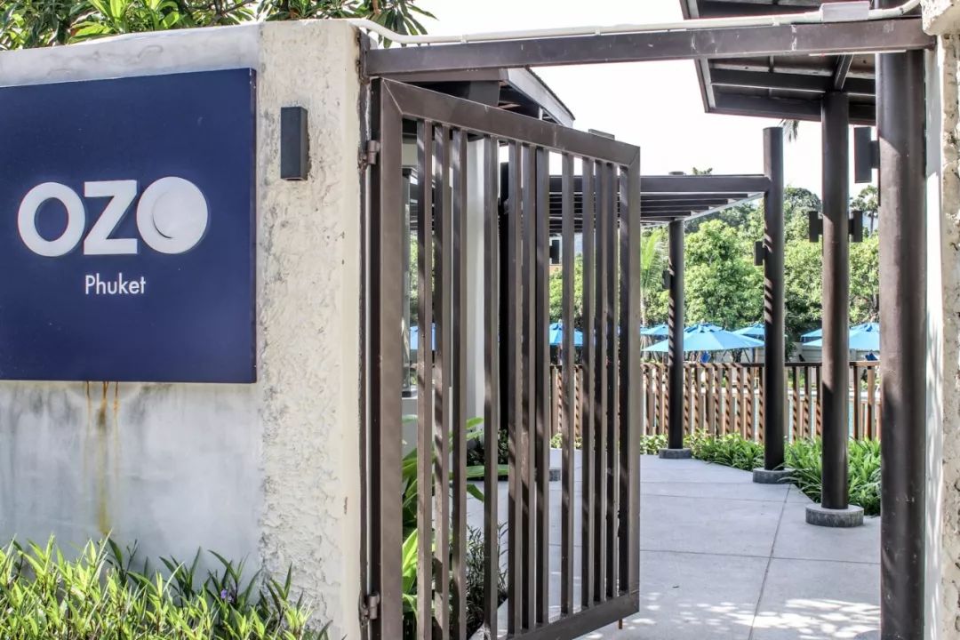 普吉岛旅游自由行推荐哪个酒店,普吉岛值得打卡酒店