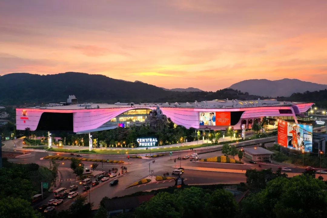 普吉岛旅游自由行推荐哪个酒店,普吉岛值得打卡酒店