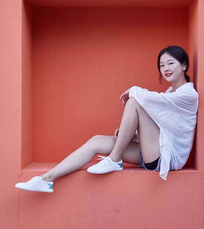 百元内耐穿小白鞋,平价好穿的小白鞋推荐