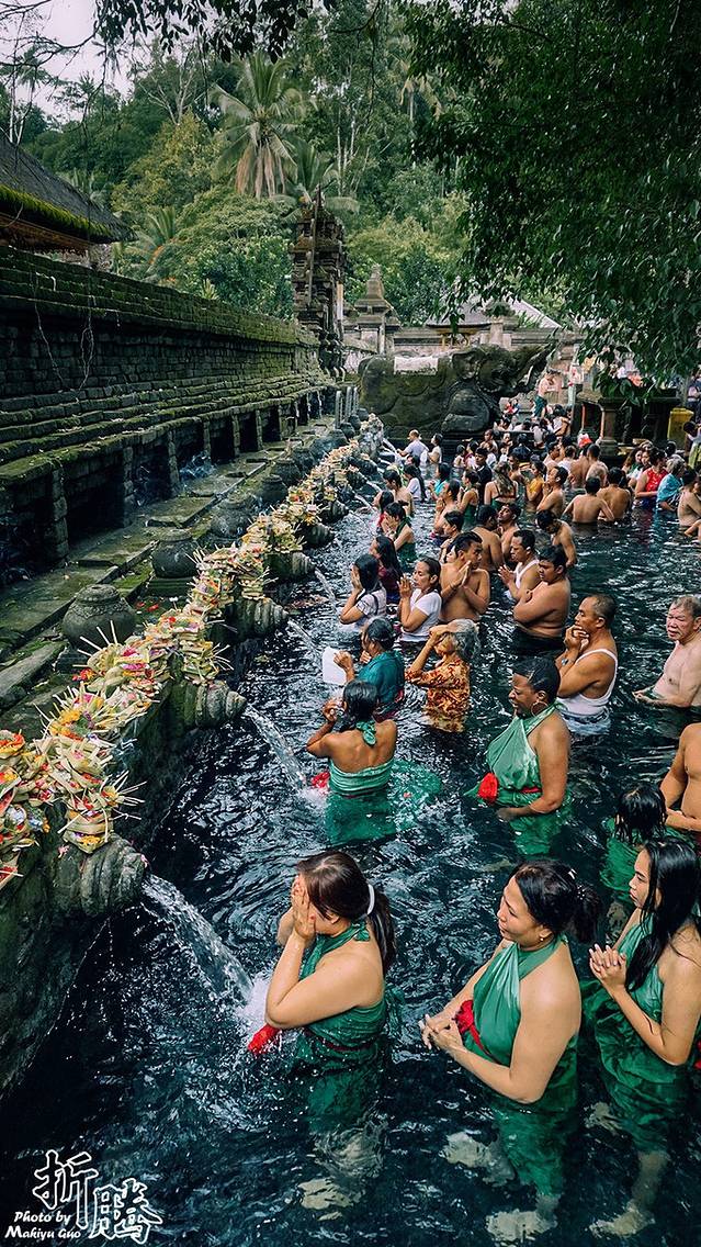 南纬八度.又见BALI