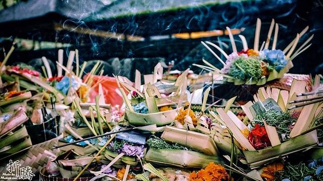 南纬八度.又见BALI