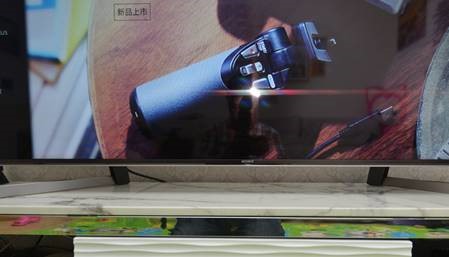 索尼电视x90l深度评测,色准评测