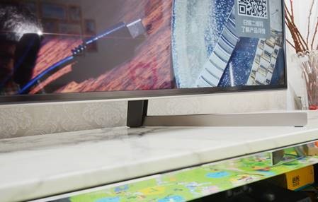 索尼电视x90l深度评测,色准评测