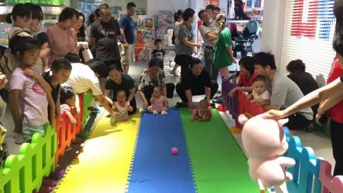 想开母婴店加盟哪家店比较好,母婴店加盟品牌哪个最好