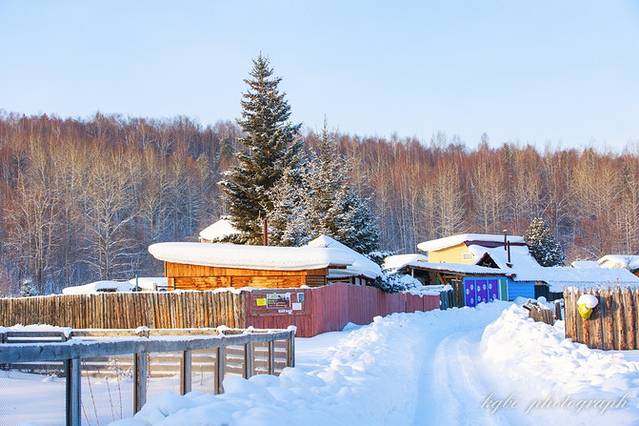 贝加尔湖畔流连忘返,贝加尔湖冬天的美景