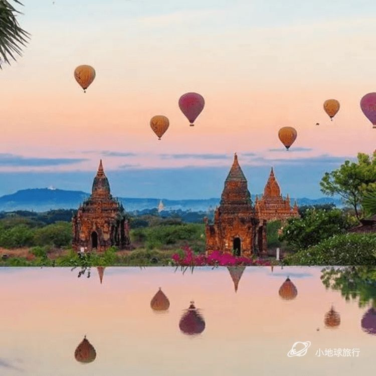 缅甸一日游经典攻略,缅甸旅游3-4天攻略最佳线路