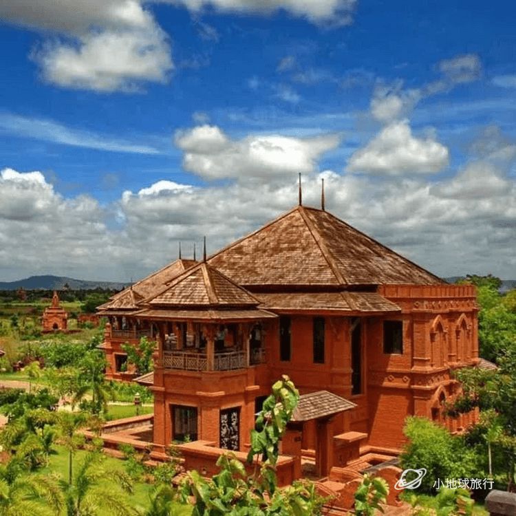 缅甸一日游经典攻略,缅甸旅游3-4天攻略最佳线路