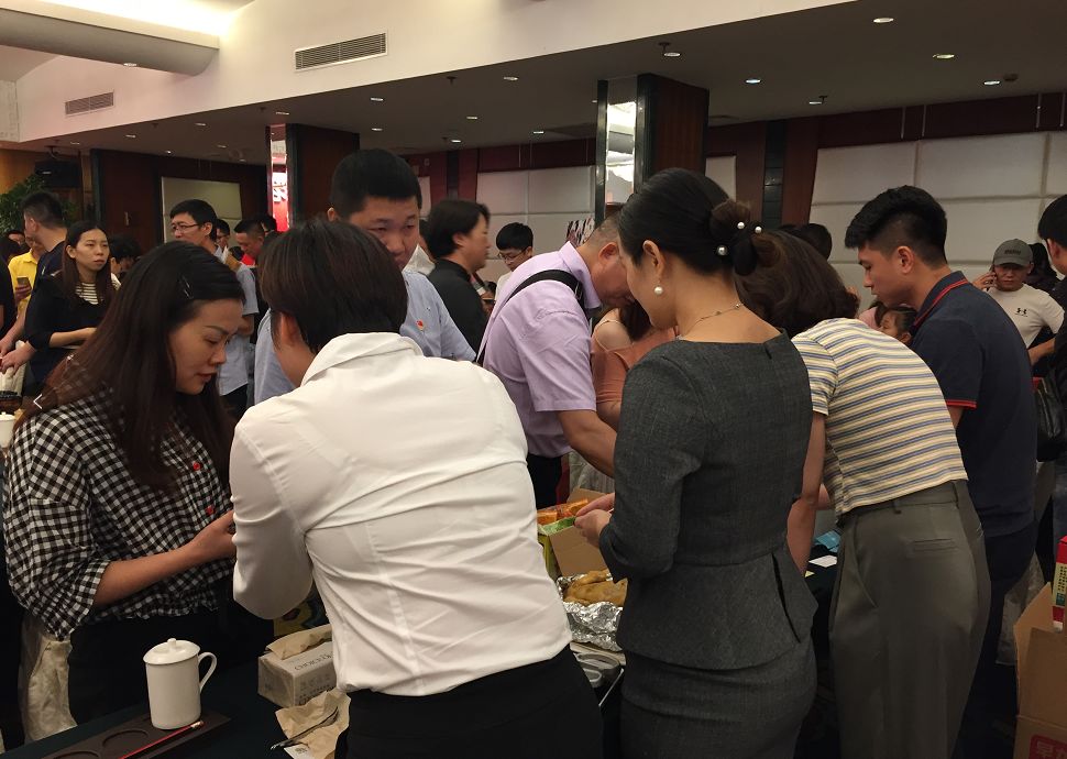 厦门中华老字号评审,厦门中华老字号有哪些