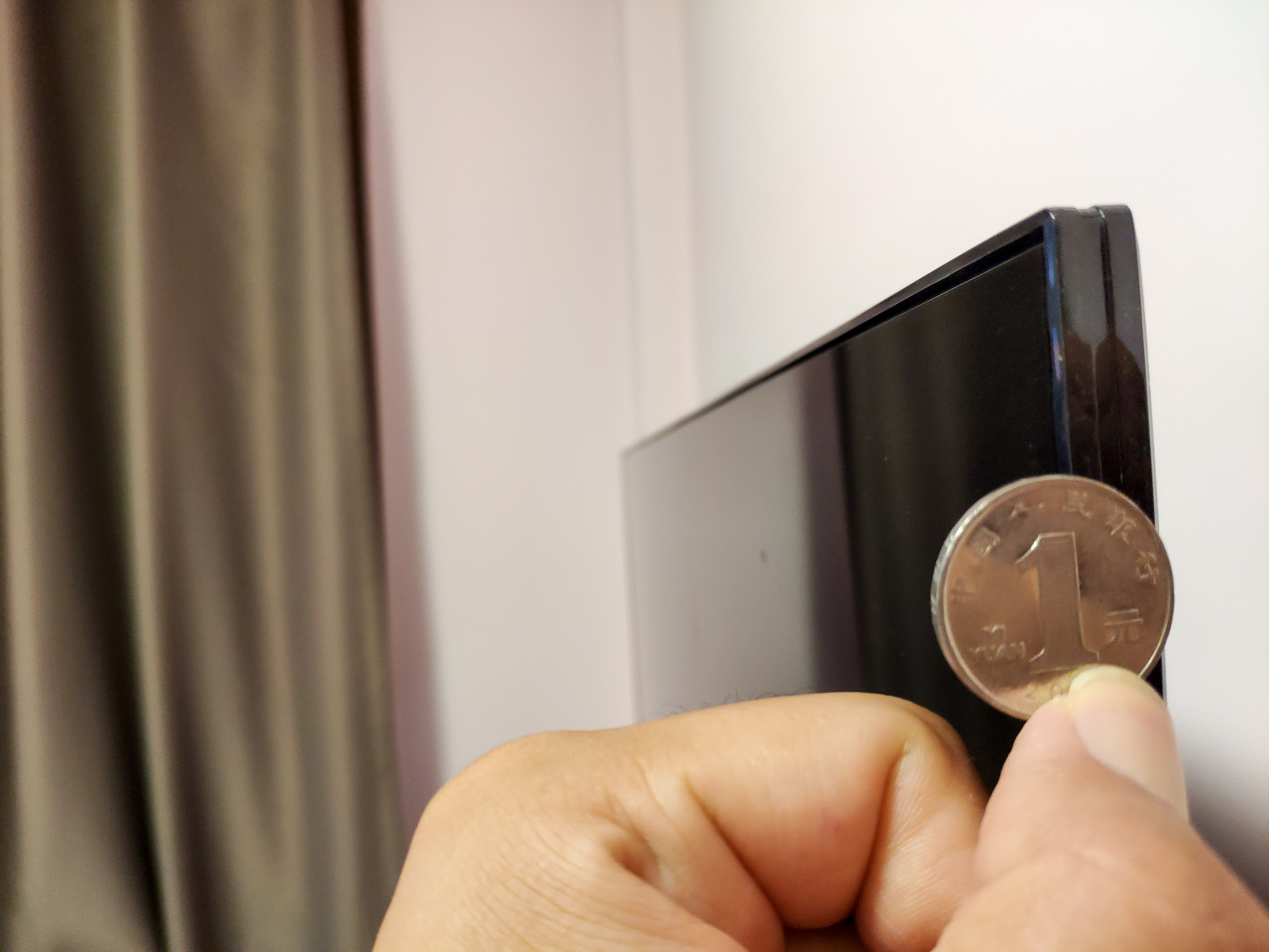 海信55e3h电视测评,海信hz55e3d-pro抖屏