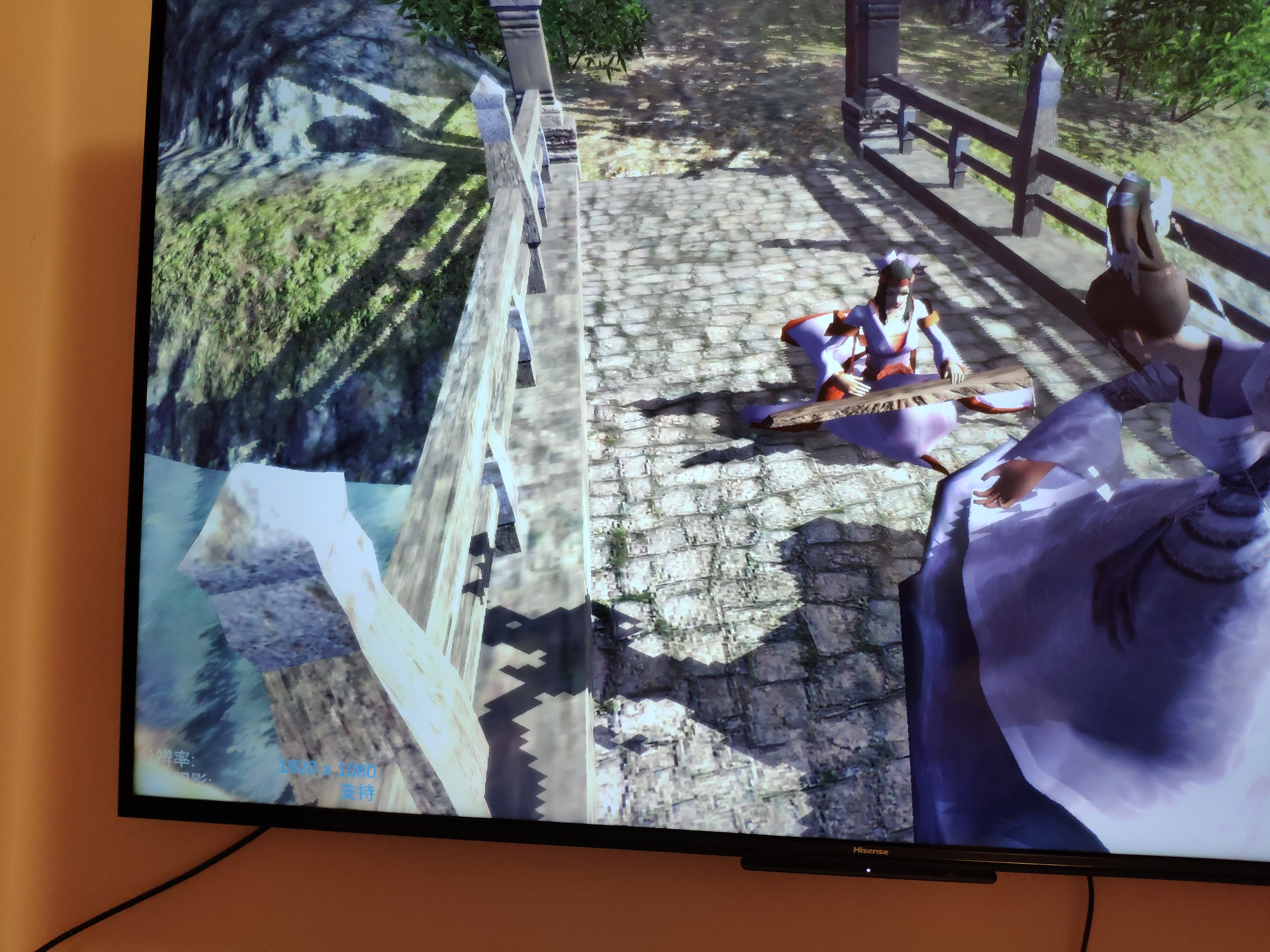 海信55e3h电视测评,海信hz55e3d-pro抖屏