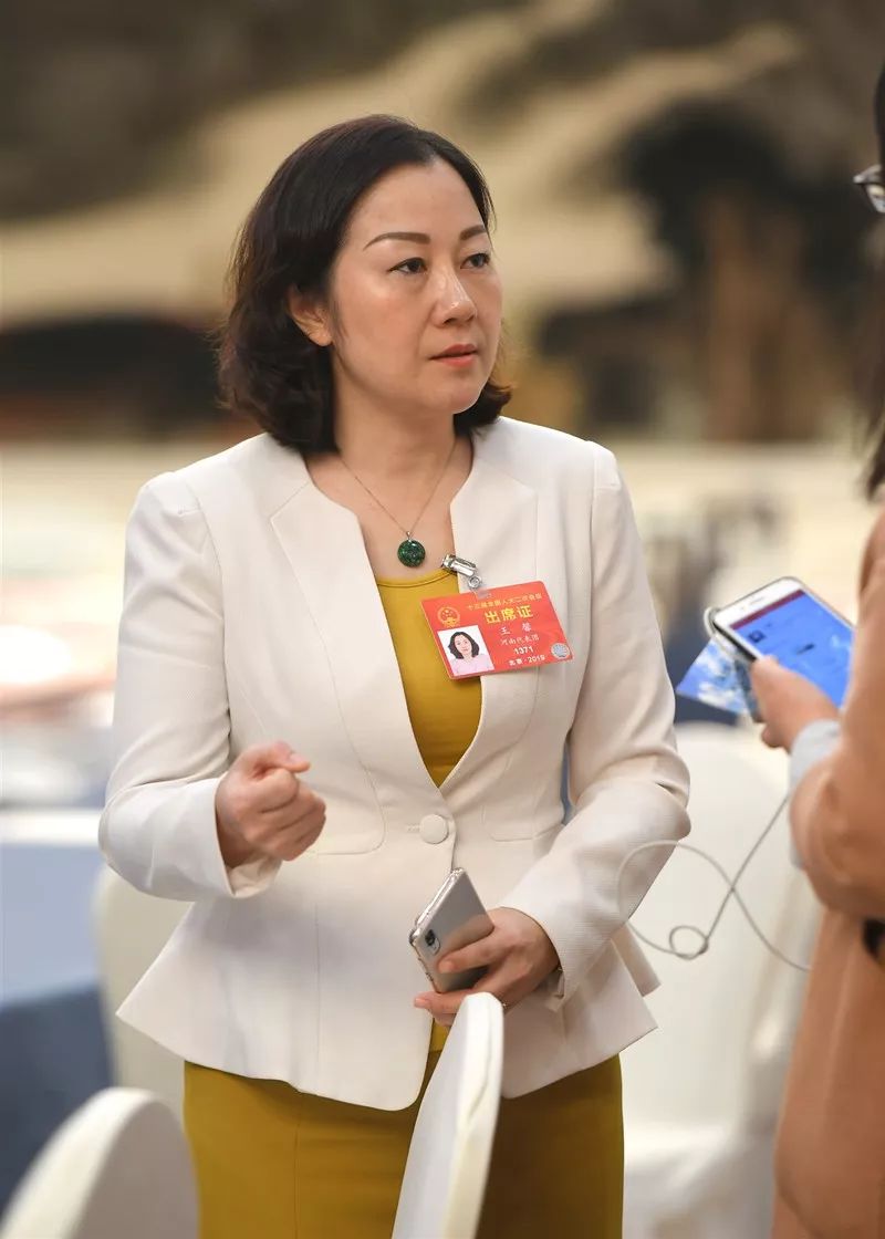 【法制日报】新野：建立136工作机制促进非公经济转型跨越全力服务县域非公经济发展