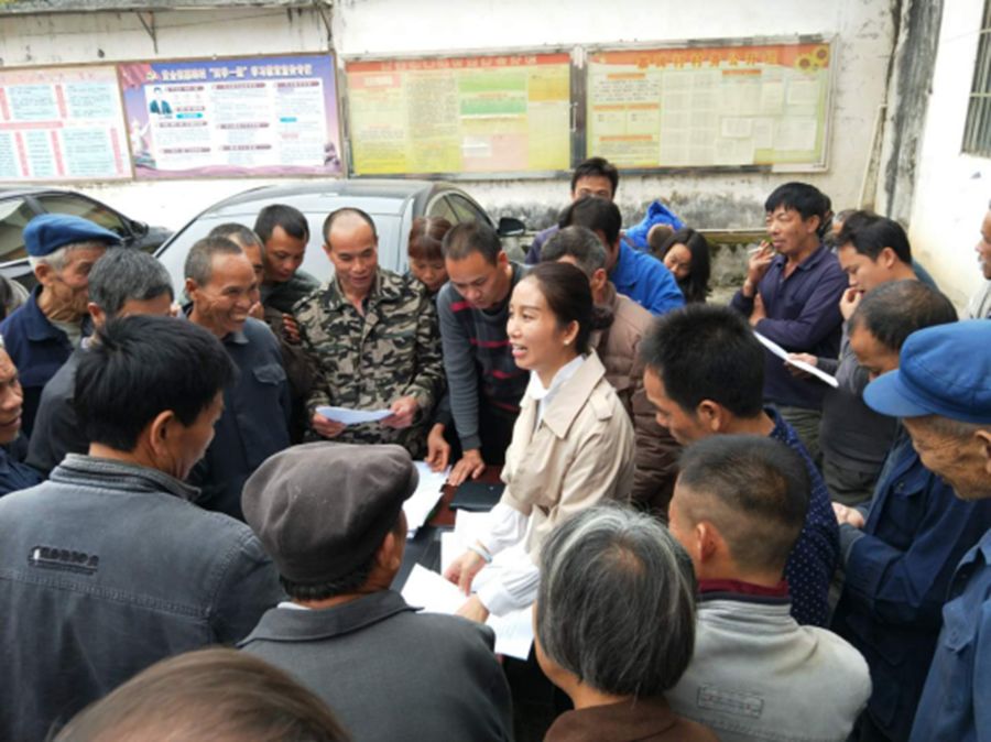 好人365|罗翠美昔日贫苦卖菜娃今日成功企业家