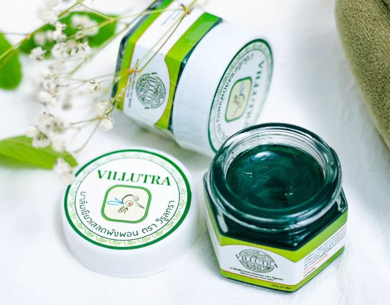 一小瓶止痒的药膏,一小瓶药水止痒叫什么