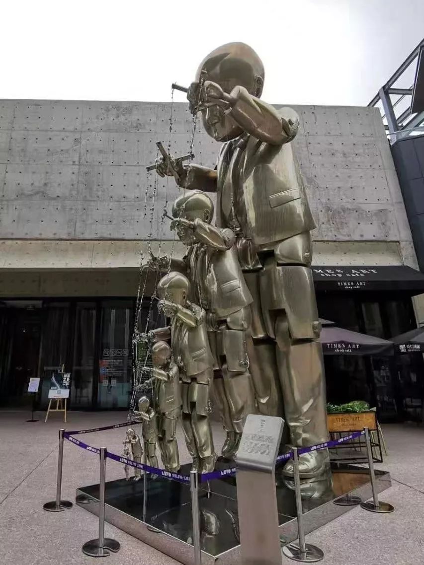 有设计感的商业空间,商业空间最流行的风格