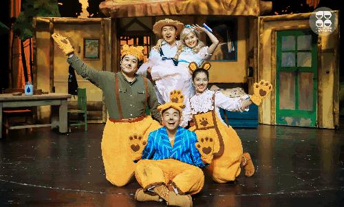 暑期特惠！来浪浪浪水公园、烂苹果乐园、杭州乐园欢乐度假