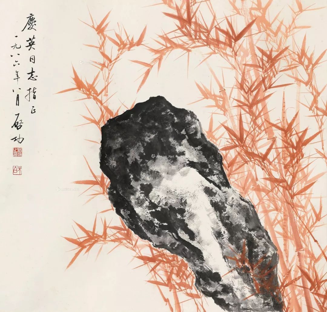 炎炎帝都，流火漫天，艺术带来丝丝清凉！帽哥出品