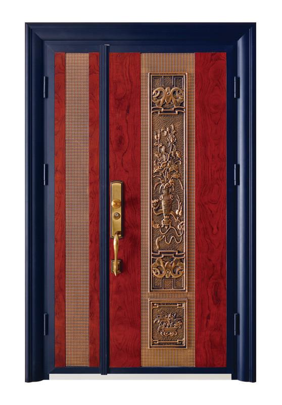 三得利防盗门标准价格是多少,三得利和龙阳甲级防盗门哪个好