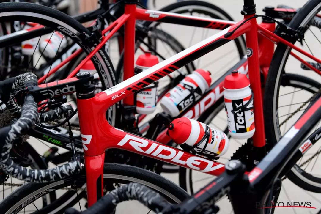 环法十大顶级车队队标,2022环法各队战车