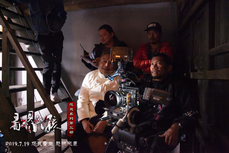 怨灵3看不见的小孩真相,怨灵3看不见的小孩预告片