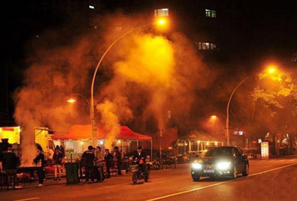 @大家，你所投诉举报的环境污染问题已有反馈