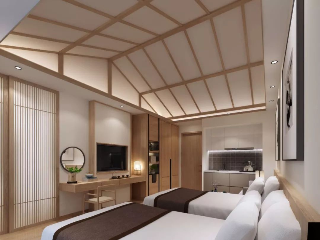 婺源豪华酒店,婺源绝美酒店