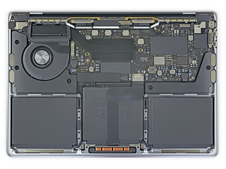 ifixit鎷嗚Вmacbookpro13,ifixitmacbookpro2021鎷嗚В