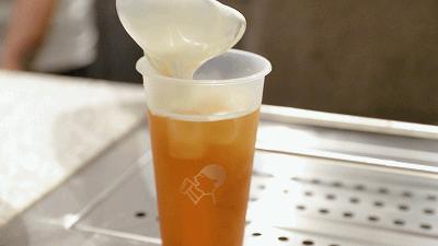 喜茶19.9元买一送一中华城,喜茶团购9.9扬州