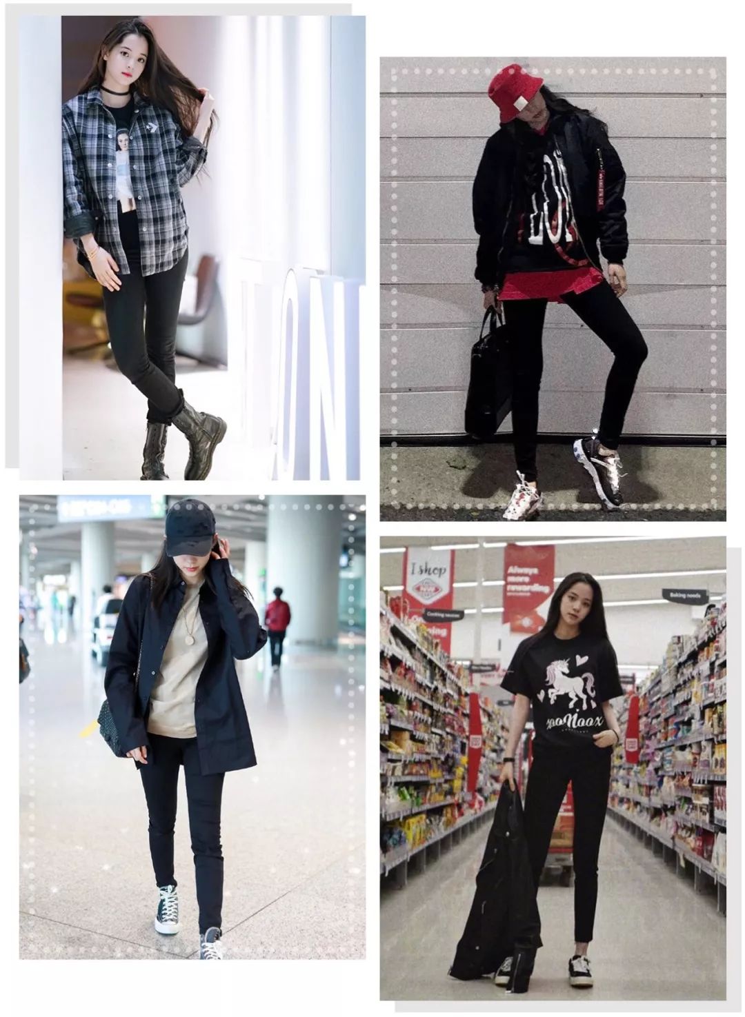 欧阳娜娜张子枫生日礼物,欧阳娜娜张子枫杂志购买