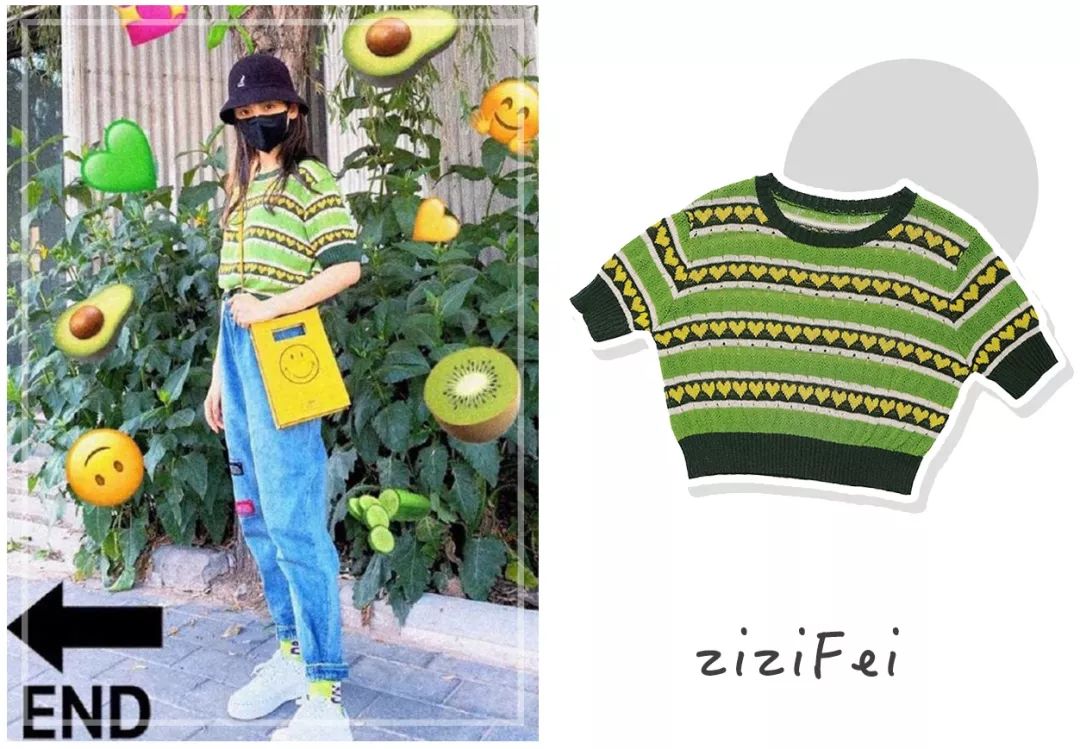 欧阳娜娜买的衣服,欧阳娜娜给张子枫用的什么化妆品